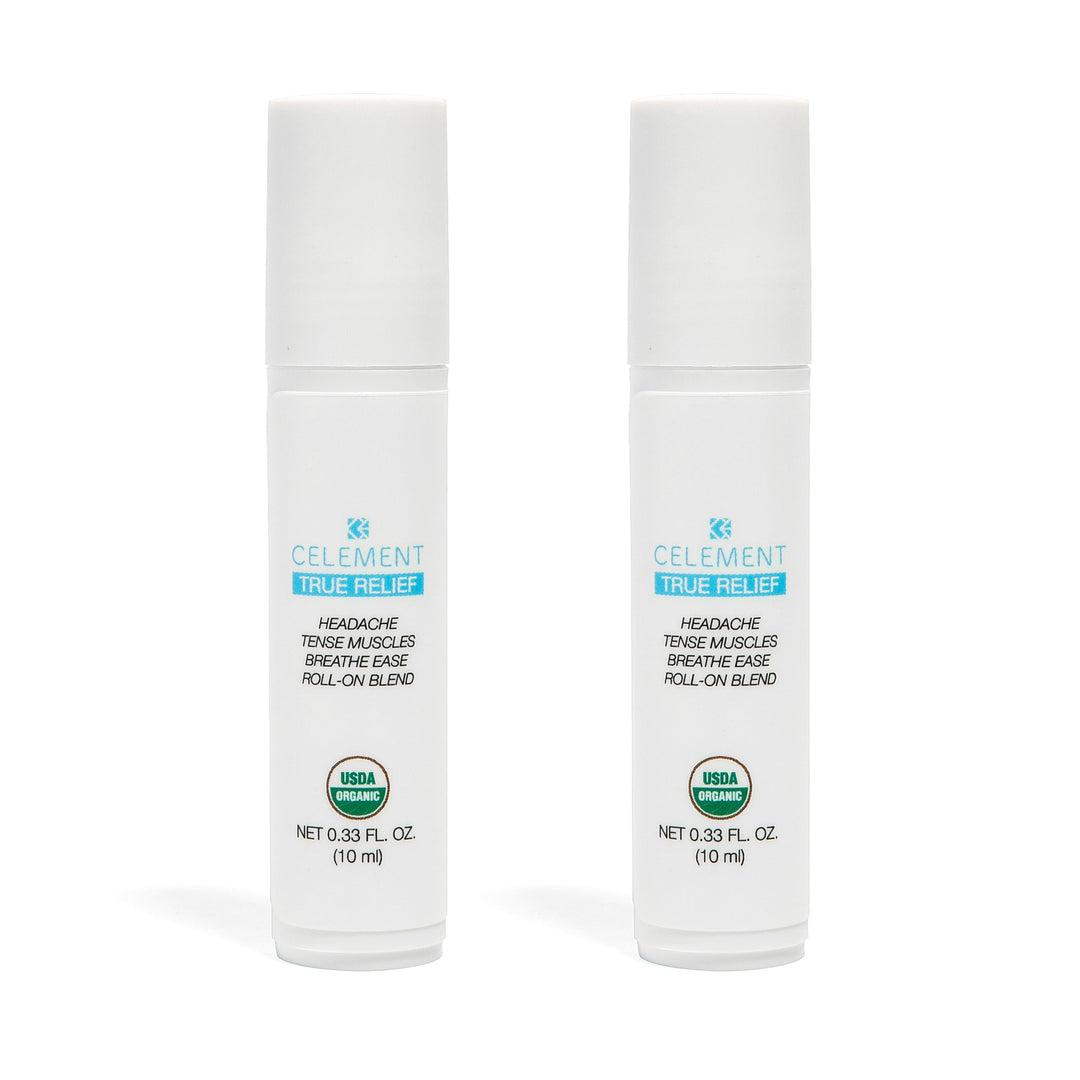 True Relief Essential Oil Blend