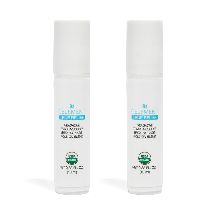 True Relief Essential Oil Blend