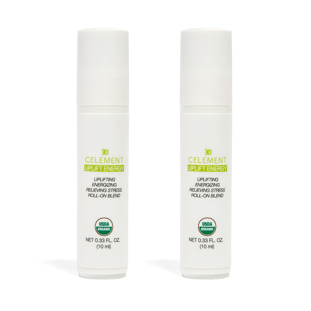 Uplift Energy Essential Oil Blend