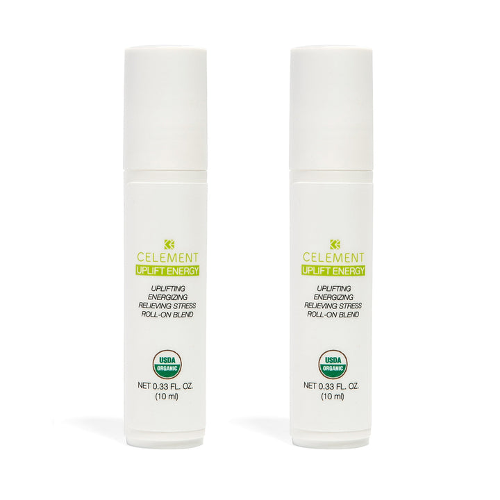 Uplift Energy Essential Oil Blend
