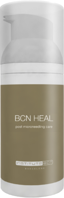 BCN HEAL - Cuidados de recuperación post microagujas