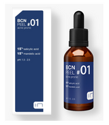 PEEL #01 BCN PEELING Acne Prone