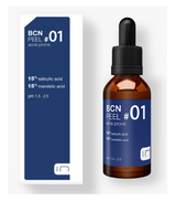 PEEL #01 - BCN PEELING Acne Prone Skin Exfoliator