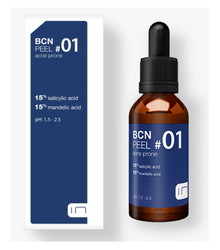 PEEL #01 BCN PEELING Acne Prone