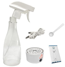 Electrolyzed Water Cleansing Machine NatuClean-19