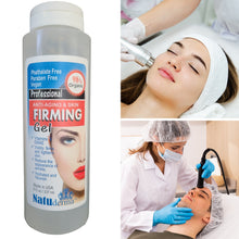 Facial Anti-Wrinkle Gel , Radio Frequency Ultrasound and Microcurrent Facial Gel.