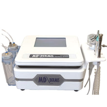 Best Professional Microdermabrasion Machine. Hydrodermabrasion Machine, Oxygen  and Ultrasound Facial Machine. Shop Spa and Equipment , discount facial machines, shop at dermishop.com