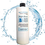 Hydrodermabrasion Solution for Hydrofacial BeRenew - Brightening Rejuvenating Hydrodermabrasion Serum