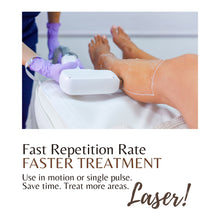 Professional Laser hair removal machine for sale with FDA. Newest Diode laser, 3 waves, all  skin color. Diode Laser machine. Diode Laser for sale.