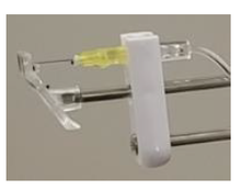 Pistola de Mesoterapia Mesogun para Infusión de Suero, Microcanalización.