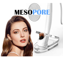 Mesopore Derma Meso Infusion RF Massager Device