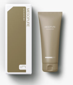 MESOPURE Acne Prone Skin.  50 ml ( 1.75 fl.oz. )