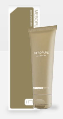 MESOPURE Acne Prone Skin.  50 ml ( 1.75 fl.oz. )