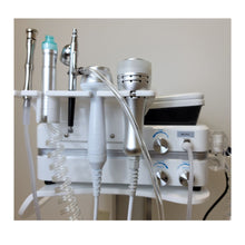 Best Professional Microdermabrasion Machine. Hydrodermabrasion Machine, Oxygen  and Ultrasound Facial Machine. Discount facial machines, shop at dermishop.com