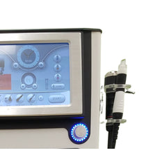Professional Hydro dermabrasion machine for spa with multiples functions, Hydrodermis. London