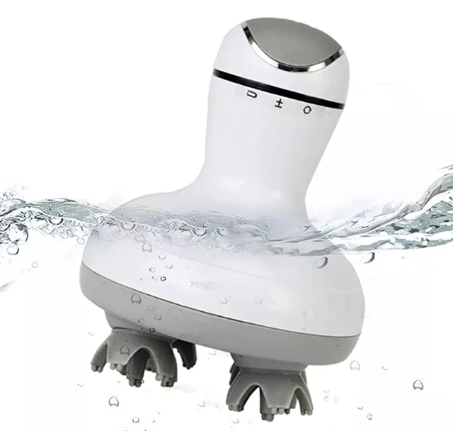 Scalp Massager -Skin Care Tool - Massager