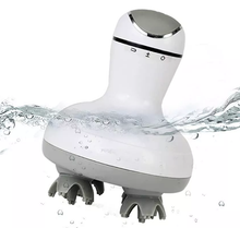 Scalp Massager -Skin Care Tool - Massager