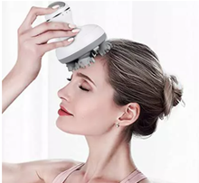 Scalp Massager -Skin Care Tool - Massager