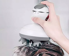 Scalp Massager -Skin Care Tool - Massager