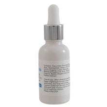 Niacinamide Serum with Hyaluronic Acid - Glow Serum - Natuderma Sensitive