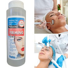 Facial Anti-Wrinkle Gel , Radio Frequency Ultrasound and Microcurrent Facial Gel.