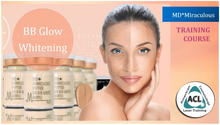 TRAINING ONLINE BB GLOW - SOLO en ESPAÑOL