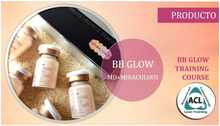 TRAINING ONLINE BB GLOW - SOLO en ESPAÑOL