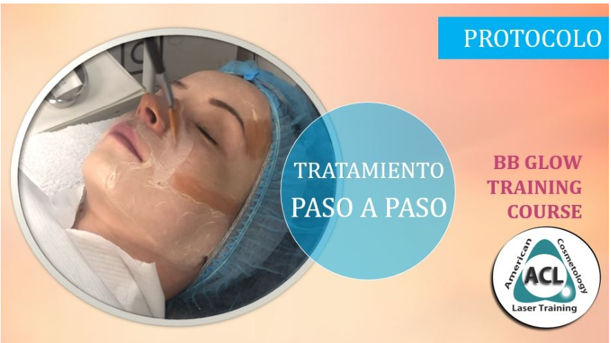 TRAINING ONLINE BB GLOW - SOLO en ESPAÑOL
