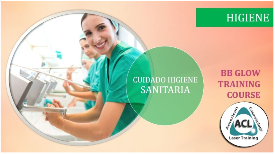 TRAINING ONLINE BB GLOW - SOLO en ESPAÑOL
