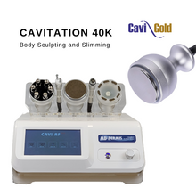 Best Cavitation Machines & Body Slimming for Sale, body sculpting machine, Radio Frequency and Vacuum, Cavilipo machine for sale at Dermishop Cavigold.