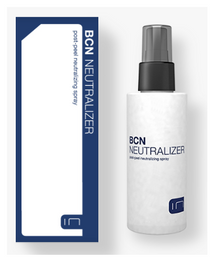 NEUTRALIZER BCN Spray Post-Peel (Neutralizer)