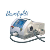 IPL Hair Removal Machine. Professional IPL Machine 6 in 1 Functions with FDA, 