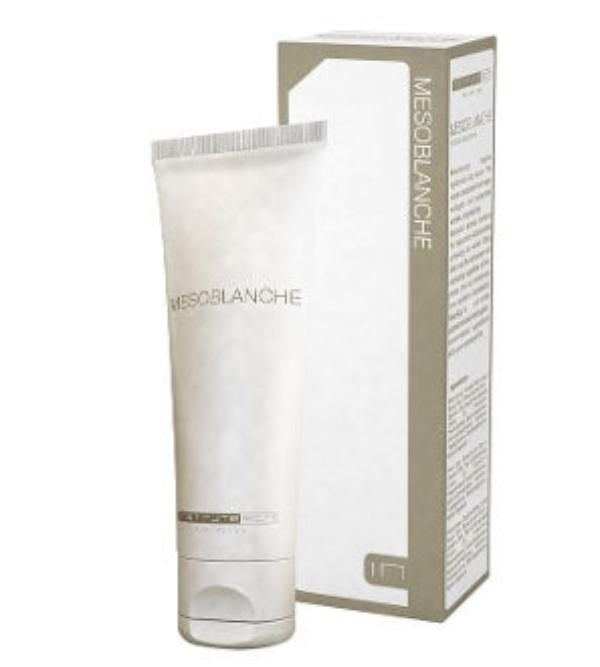 MESOBLANCHE Melano Treatment - MESOBLANCHE Despigmentante